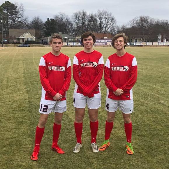 Meet your Posher, Thomas - Picture 1 of 1